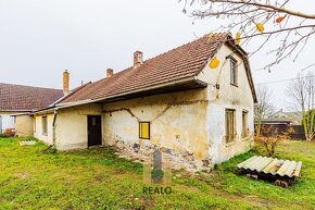 Prodej rodinné domy, 90 m2 - Kaliště, ev.č. 00733 - 2