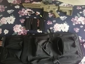 Airsoft M4 - 2