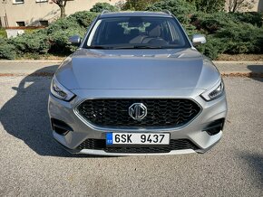 MG ZS 1.5i, 78KW, 2022, 16 000km, - 2