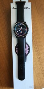 Samsung Galaxy Watch 6 40mm - 2