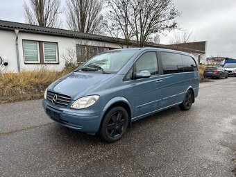 Mercedes-Benz Viano 2.2 CDI 110kW - 2