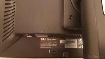 HP ZR22w, 21.5" - 2