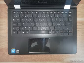 Dotykový notebook Lenovo Yoga 300-11IBY - 2