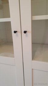 Dveře VÄRD z IKEA - k nábytku PLATSA - 2