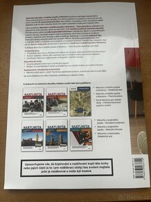 Maturita ústní zkoušky český jazyk a literatura - 2