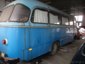 Robur Bus 21 - 2