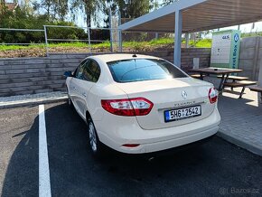 Renault Fluence - 2