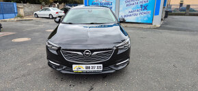 Opel Insignia, 2.0 CDTI LED SVĚTLA,NAVI,TAŽNÉ - 2