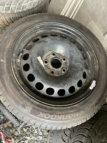 Hankook 205/55 r16 91H - 2