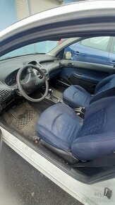 Peugeot 206 HD - 2