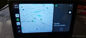 Apple Car play android auto 7" - 2