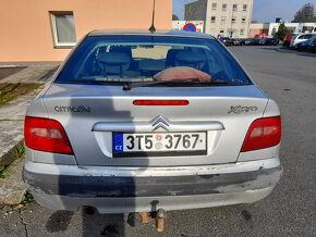 Citroen Xsara 1.4i - 2