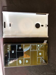 Nokia Lumia 1520 - 2