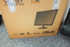 Monitor ASUS VS197DE - 2