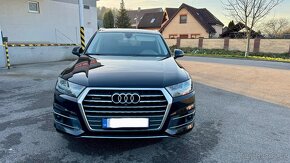 Audi Q7 2016 3.0tdi tiptronic - 2