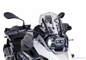 BMW R 1250 GS  plexi Puig 6487W Sport - 2