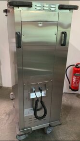 Thermochef Holdomat TC1500 - 2