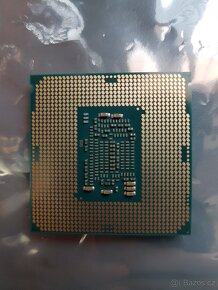 Intel core i7 7700 - 2