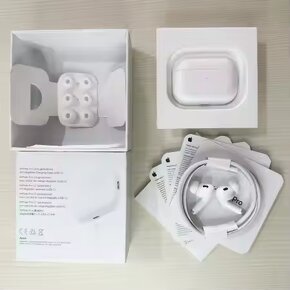 Apple Airpods Pro 2.Gen - 1:1 - 2