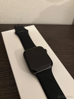 Apple Watch 4, 44mm - 2