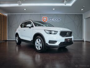 Volvo XC40 T3 Drive-E FWD DPH - 2