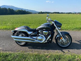 Suzuki VZ1500 Boulevard M90 ( Intruder ) - 2