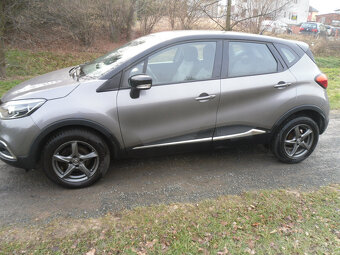 Renault Captur - 2