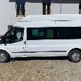 FORD TRANSIT L3H3 8 MÍST BUS 92 kw - 2