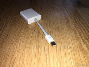 adaptér Mini DisplayPort VGA - 2