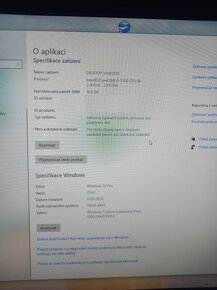 Kompletní PC Lenovo ThinkCentre/ i5/ RAM 16 GB/ SSD 512GB - 2