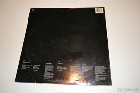 Pet Shop Boys - Introspective  lp vinyl - 2