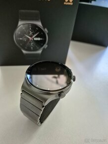 Huawei watch GT2 pro - 2