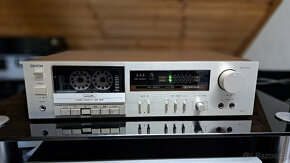 Denon DR-171 tape deck - 2