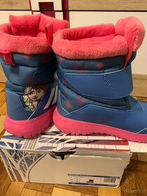 Adidas WINTERPLAY FROZEN C - 2