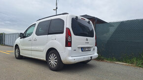 Citroën Berlingo 1.6 HDI - 2