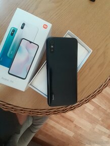 Redmi 9A - 2