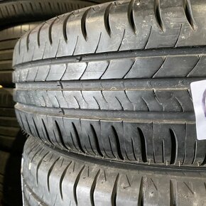 Letní pneu 185/60 R15 84H Dunlop 6mm - 2