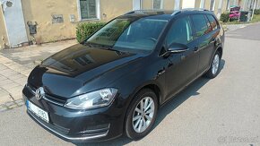 VW Golf 1,4TSI 92kW,LOUNGE - 2