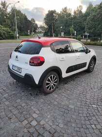 Citroen C3 Shine 2019 - 2