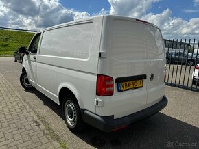 VW Transporter T6 2.0tdi 2019 - 2