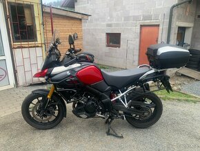 Suzuki DL 1000 V-Strom - 2