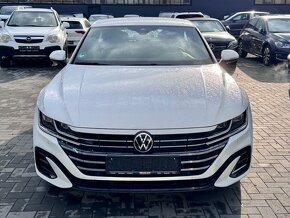 VW Arteon 1,4TSI 160kw e-hybrid/Matrix/360kam/Head-up/DCC/ - 2