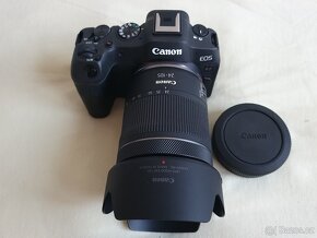 CANON EOS R8+CANON RF 24-105/4-7.1 IS STM - 2