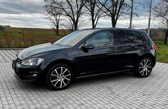 Volkswagen Golf VII Sport 1.4TSi 92kW - 2