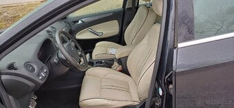 Ford Mondeo Individual - 2