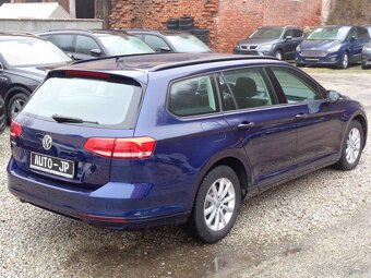 VW Passat 2,0 TDI DSG TRENDLINE 171.000 km - 2