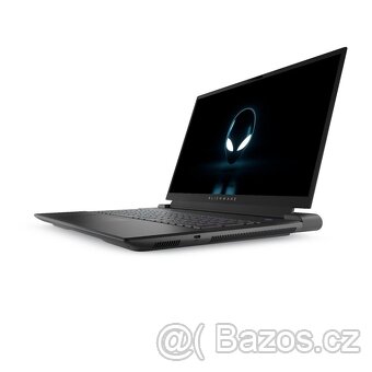 18" ALIENWARE M18 R2 - 2