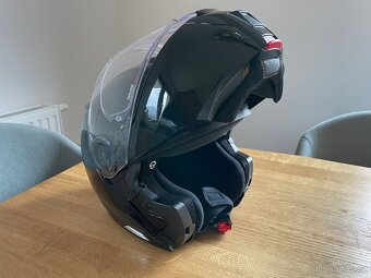 Prilba SCHUBERTH C5 - 2