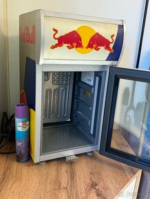 Mini lednice - 2