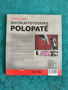 Digitální fotografie polopatě - 2